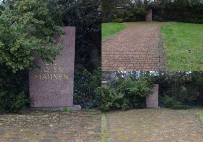 Oschatz - Opfer des Faschismus II