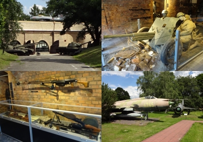 Poznan - Armeemuseum I