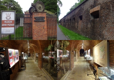 Poznan - Armeemuseum II