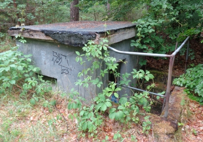 Prenden - Wachbunker II