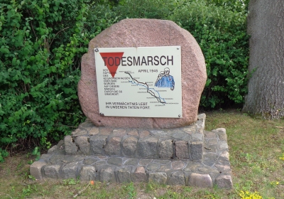 Putlitz - Todesmarsch