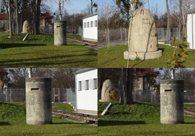 Poznan - Einmannbunker