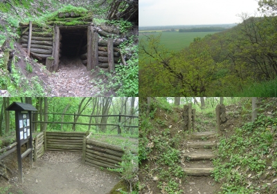 Reitwein - Shukow-Bunker