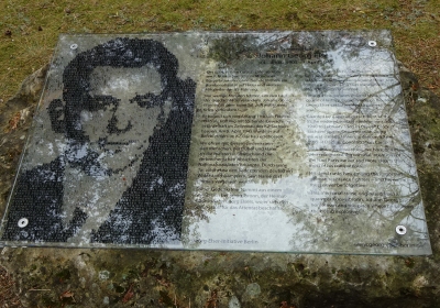 Sachsenhausen - Georg Elsner