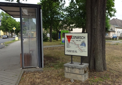 Sachsenhausen - Todesmarsch II