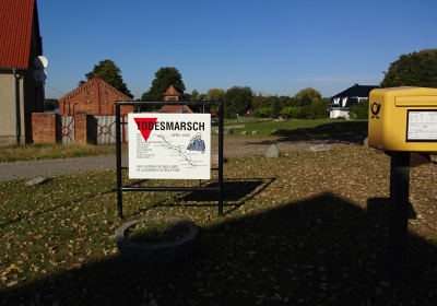 Schweinrich - Todesmarsch