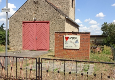 Seebeck - Todesmarsch