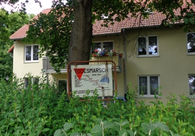 Stepenitz - Todesmarsch