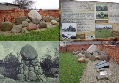 Stargard Szczecinski - Gefallenen-Denkmal