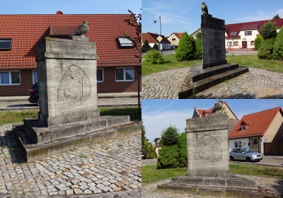 Storkow (Mark) - Opfer des Faschismus