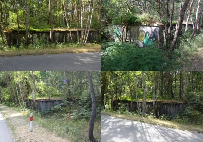 Swinoujscie - Bunker I