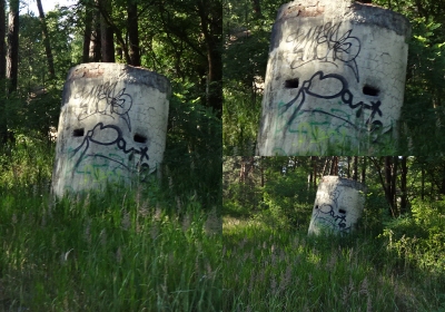 Swinoujscie - Bunker II