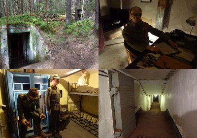 Swinoujscie - Podziemne Miasto