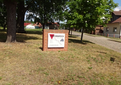 Vielitz - Todesmarsch