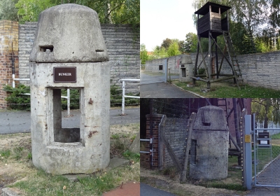 Wernigerode - Einmannbunker