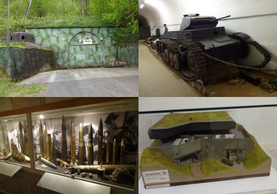 Pirmasens - Gerstfeldhöhle