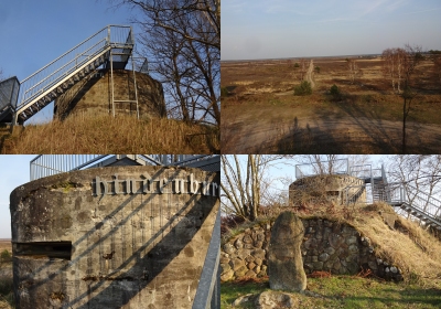 Wietzendorf - Hindenburg