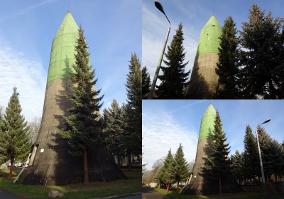 Wünsdorf - Winkelbunker III