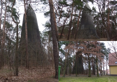 Wünsdorf - Winkelbunker IV