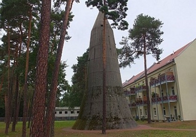Wünsdorf - Winkelbunker II
