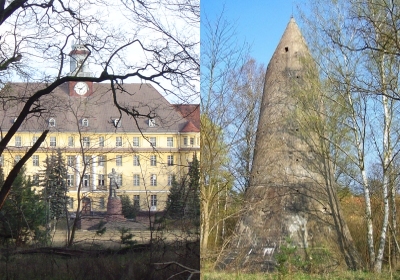 Wünsdorf - Waldstadt