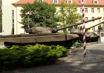 Zagan - T72