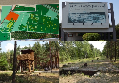 Zagan - Stalag Luft III