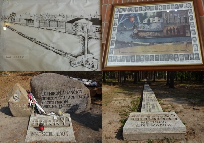 Zagan - Tunnel Harry