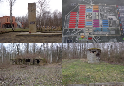 Zgorzelec - Stalag VIII A