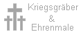 Kriegsgräber & Ehrenmale